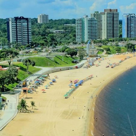 Hotel Tropical Executive 1307 With View Manaus Esterno foto