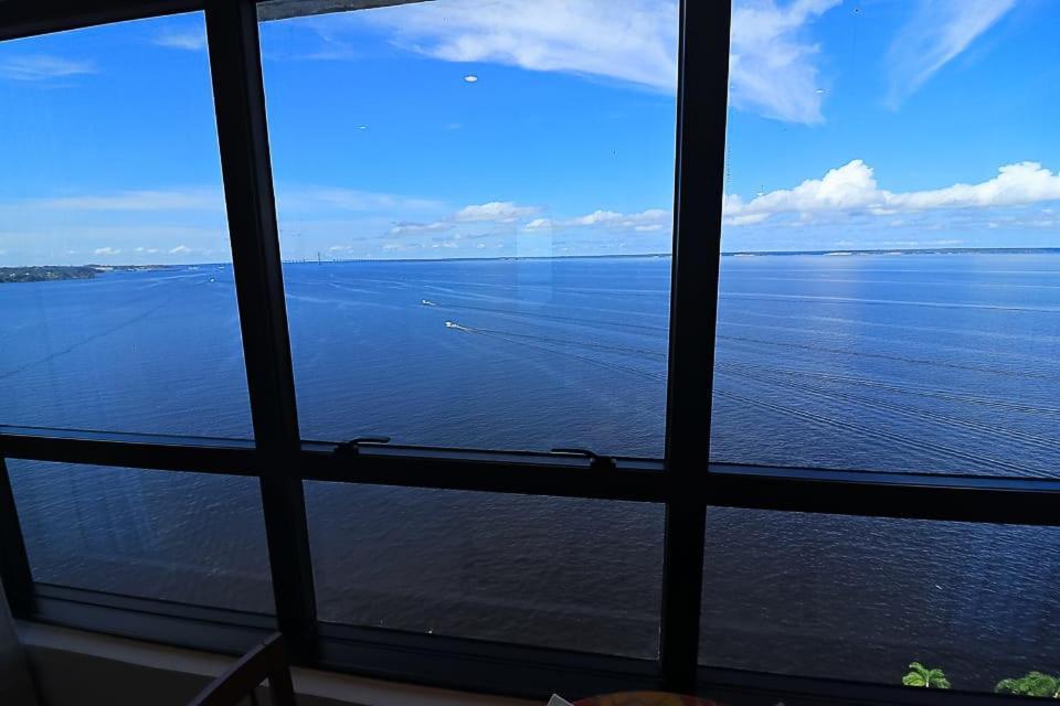 Hotel Tropical Executive 1307 With View Manaus Esterno foto
