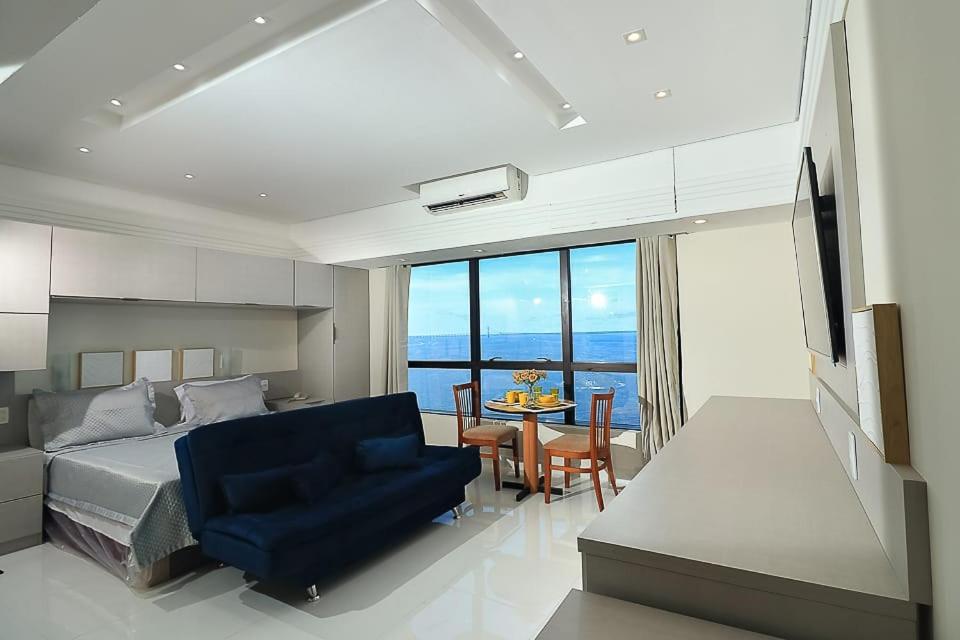 Hotel Tropical Executive 1307 With View Manaus Esterno foto