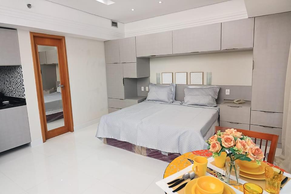 Hotel Tropical Executive 1307 With View Manaus Esterno foto