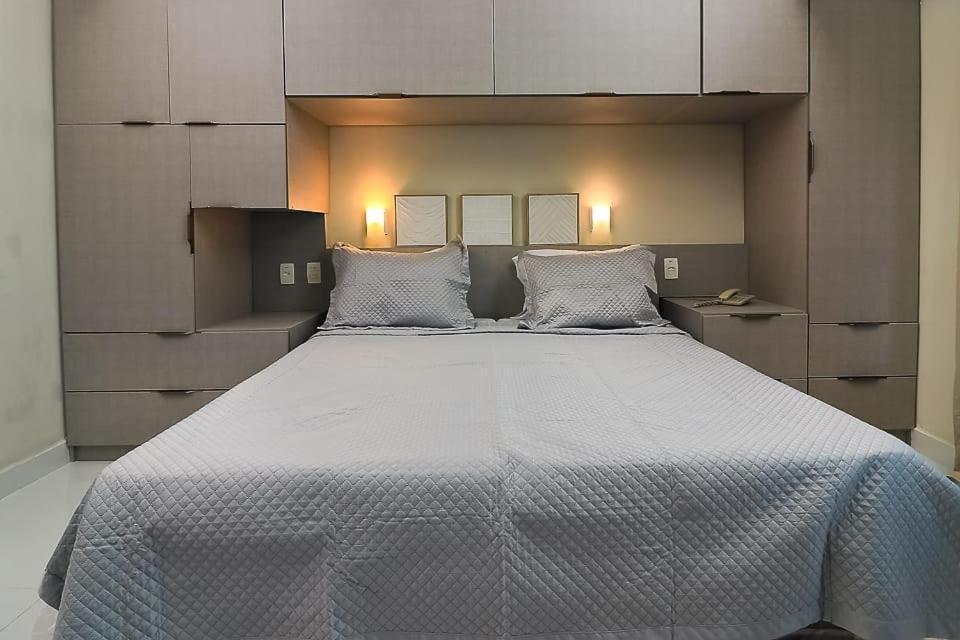 Hotel Tropical Executive 1307 With View Manaus Esterno foto