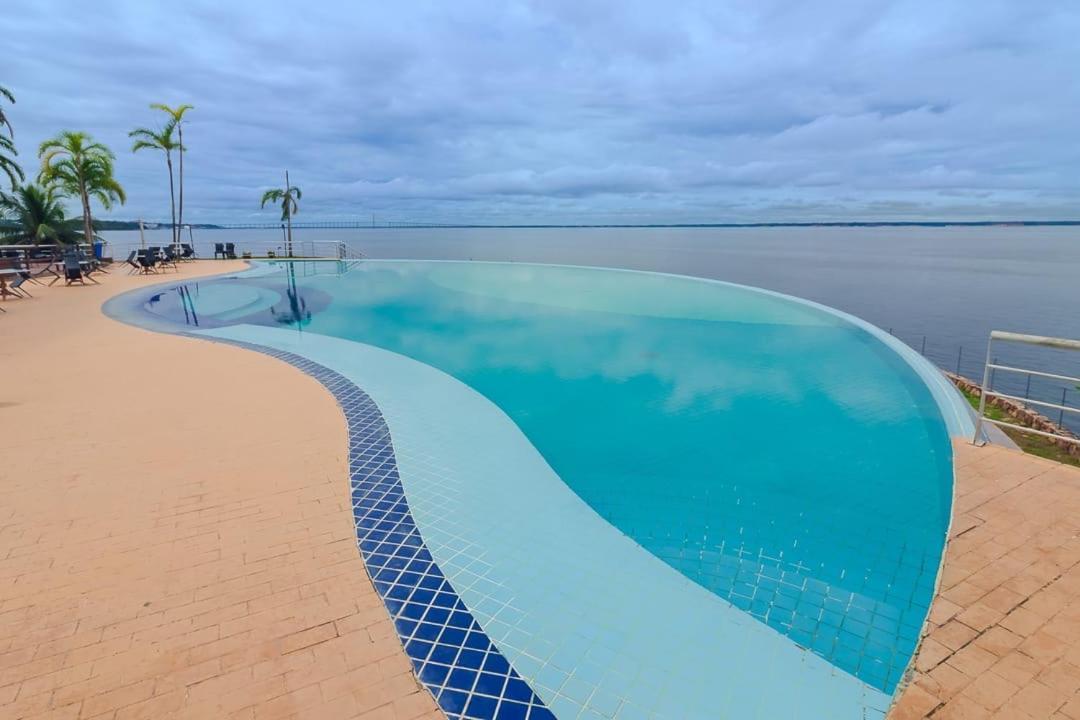 Hotel Tropical Executive 1307 With View Manaus Esterno foto