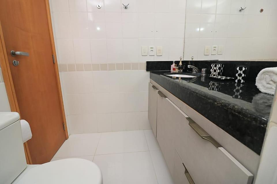 Hotel Tropical Executive 1307 With View Manaus Esterno foto