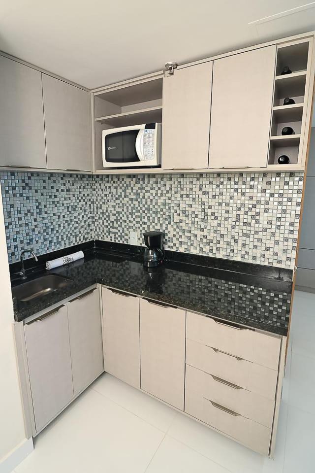 Hotel Tropical Executive 1307 With View Manaus Esterno foto