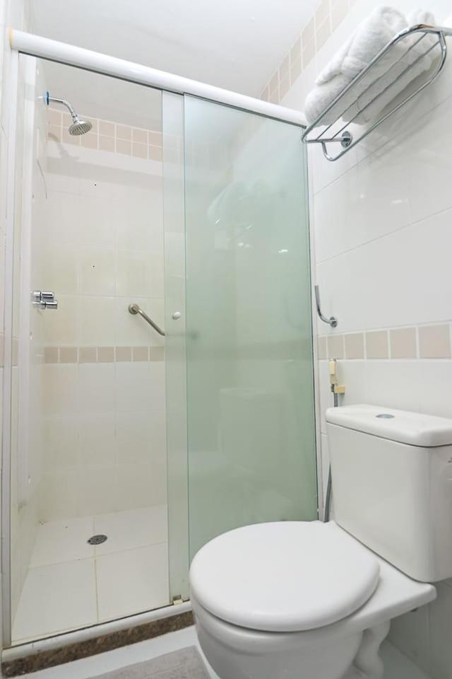 Hotel Tropical Executive 1307 With View Manaus Esterno foto