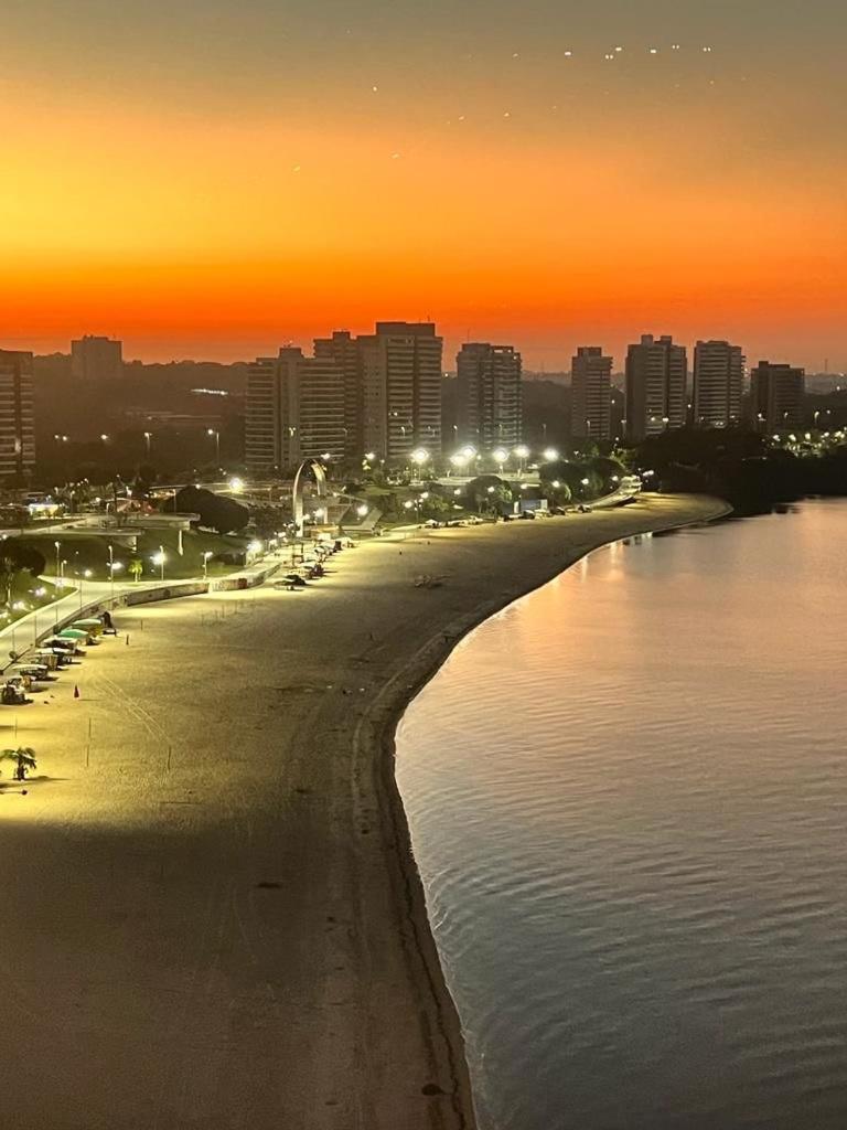 Hotel Tropical Executive 1307 With View Manaus Esterno foto